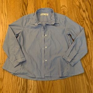 Zara Girls Long Sleeves Shirt Size 7